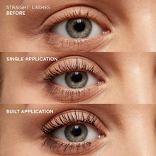 Load image into Gallery viewer, Kulfi Beauty : Badi Lash Smudge Proof Volumizing Tubing Mascara