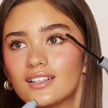 Load image into Gallery viewer, Persona Cosmetics Volumizing Tubing Mascara : Black