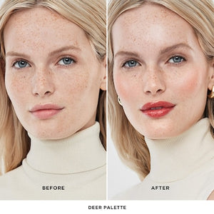 Hourglass Ambient Lighting Edit Unlocked Palette : Deer
