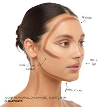 Load image into Gallery viewer, Tanielle Jai Bronzour Cream Bronzer : Macchiato