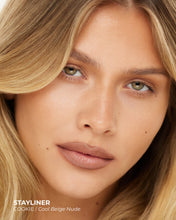 Load image into Gallery viewer, Tanielle Jai Stayliner Matte Lip + Eye Definer : Cookie