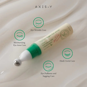 Axis-Y Skincare : Vegan Collagen Eye Serum 10ml