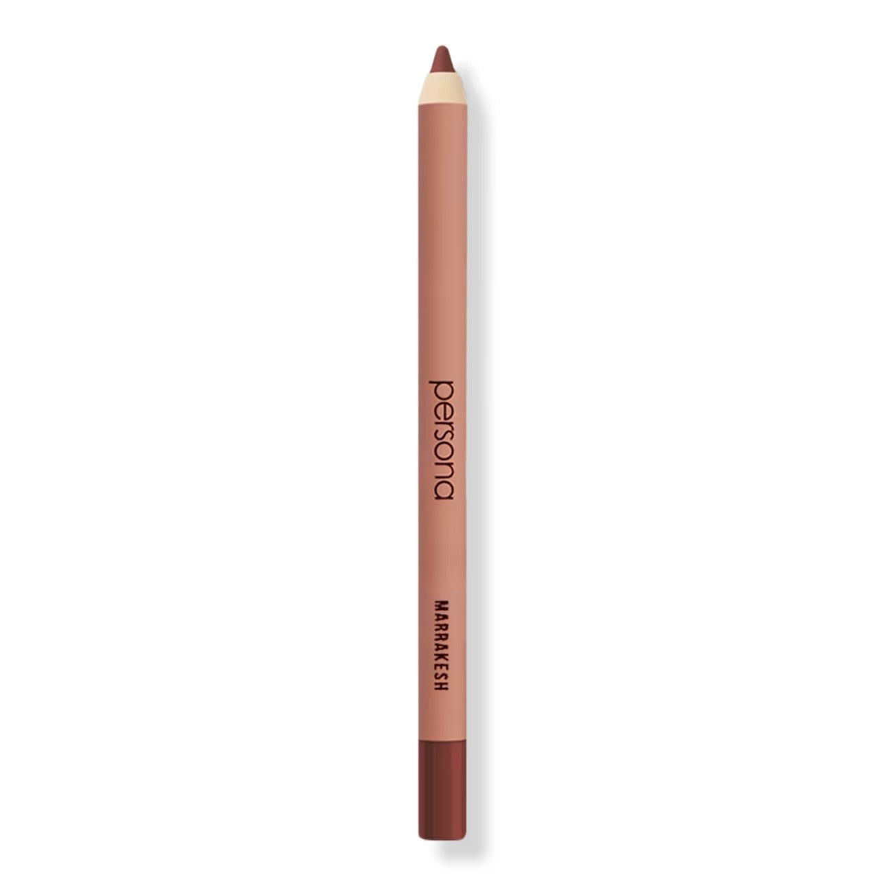 Persona Cosmetics Lip Liner : Marrakesh