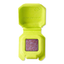 Load image into Gallery viewer, Half Magic Beauty Eyeshadow : Blushing Lizard
