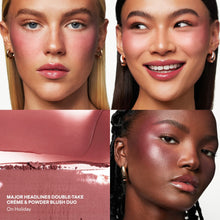 Load image into Gallery viewer, Patrick Ta Patrick’s Glow &amp; Gloss Gift Set : Warm Me Up