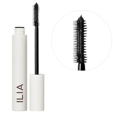 Load image into Gallery viewer, Ilia Beauty Limitless Lash Lengthening Mascara : After Midnight