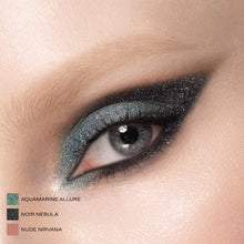 Load image into Gallery viewer, Pat McGrath Gilded Nirvana : Mega Eye Shadow Palette