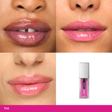 Load image into Gallery viewer, HAUS Labs PhD Hybrid Lip Oil : Tint