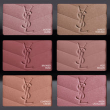 Load image into Gallery viewer, YSL Beauty Brewed Reflections Couture Face Palette : 1 Light/Medium