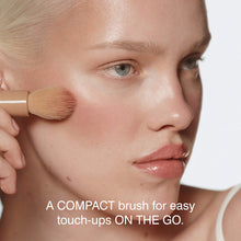 Load image into Gallery viewer, Rhode Skin : Pocket Brush Double-Ended Makeup Brush