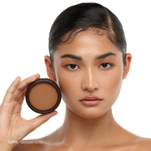 Load image into Gallery viewer, Tanielle Jai Bronzour Cream Bronzer : Latte