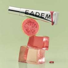 Load image into Gallery viewer, EADEM Skincare Le Chouchou Softening + Smoothing Peptide Daily Lip Balm : Guava Fresca