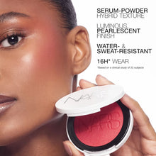 Load image into Gallery viewer, NARS Cosmetics Light Reflecting Blush : Inferno