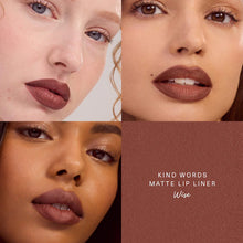 Load image into Gallery viewer, Sephora Favorites : Nude Energy Lip Kit Makeup Set