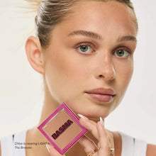 Load image into Gallery viewer, BASMA Beauty The Bronzer : Light