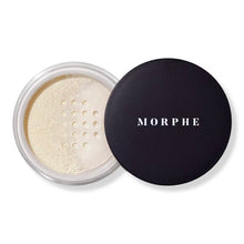 Load image into Gallery viewer, Morphe Bake &amp; Set Soft Focus Setting Powder : Translucent