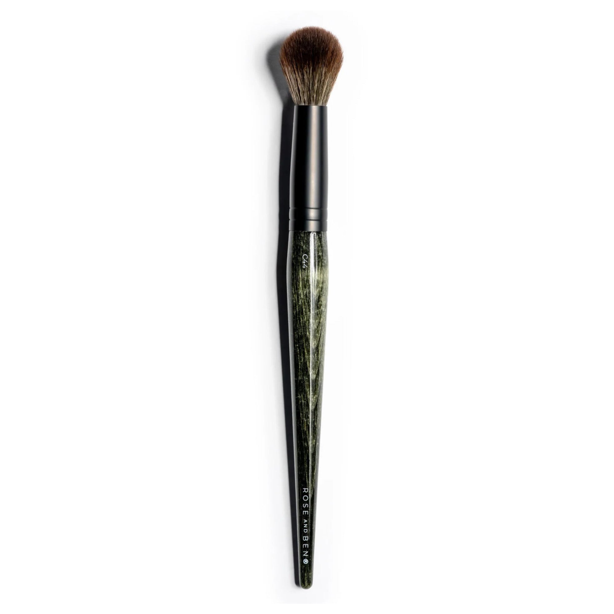 Rose and Ben Beauty : C44 Targeted Detail Brush