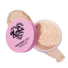 Load image into Gallery viewer, Kimchi Chic Beauty Set &amp; Bake Powder : 03 Translucent