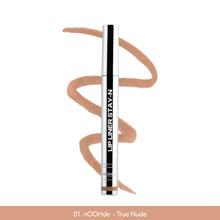 Load image into Gallery viewer, Sacheu Beauty Lip Liner Stay-N : nOOHde