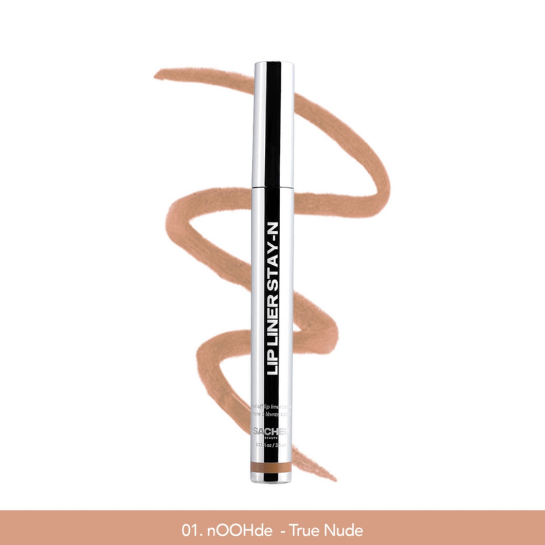 Sacheu Beauty Lip Liner Stay-N : nOOHde