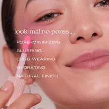 Load image into Gallery viewer, Caliray Beauty Blurry Blush Pore Minimizing Cream Blush : Epic