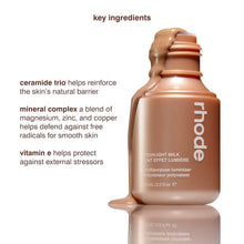 Load image into Gallery viewer, Rhode Skin Highlight Milk Multipurpose Luminizer 65ml : 03 Pearly Warm Bronze