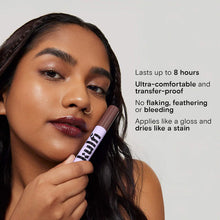 Load image into Gallery viewer, Kulfi Beauty : A Rosy Affair Lassi Lip Oil Duo