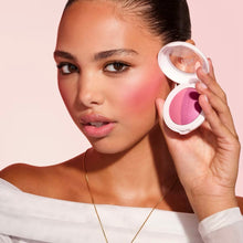 Load image into Gallery viewer, DIBS Beauty Duet Baked Blush : VIP Pink