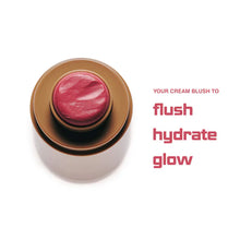 Load image into Gallery viewer, Rhode Skin Pocket Blush Buildable Hydrating Cream Blush : Teacup