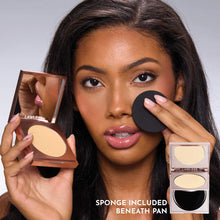 Load image into Gallery viewer, Lawless Beauty Skin-Smoothing Talc-Free Perfecting Powder : Marigold