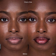 Load image into Gallery viewer, Beaubble x Rudi Bitten Juice Lip Stain : Cherry Cola