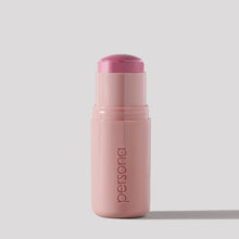 Load image into Gallery viewer, Persona Cosmetics Dreamstick Cream Blush : Ballet
