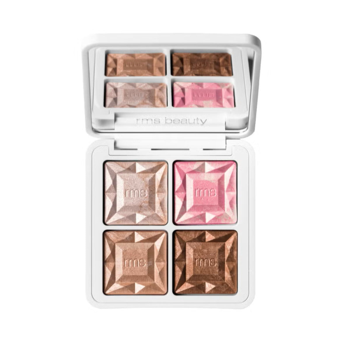 rms Beauty : ReDimension Daily Glow Sheer Highlighter Palette