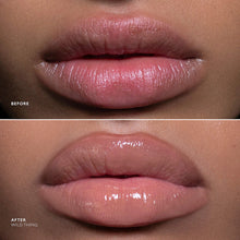 Load image into Gallery viewer, m.ph by Mary Phillips Top Coat Hydrating Lip Gloss : Wild Thing