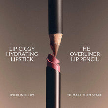 Load image into Gallery viewer, m.ph by Mary Phillips : Lined &amp; Lit Lipstick &amp; Lip Liner Gift Set