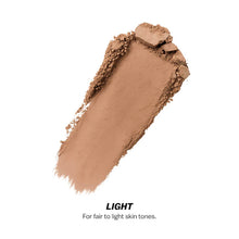 Load image into Gallery viewer, BASMA Beauty The Bronzer : Light