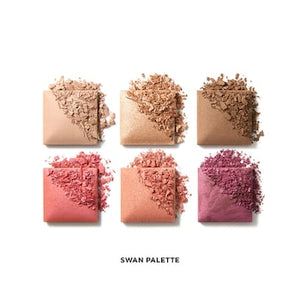 Hourglass Ambient Lighting Edit Unlocked Palette : Swan