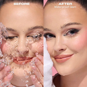 ONE/SIZE Beauty : On 'Til Dawn Mattifying Waterproof Setting Spray 143ml