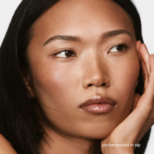 Load image into Gallery viewer, Rhode Skin Pocket Bronze Long-Wearing Cream Bronzer : Sip