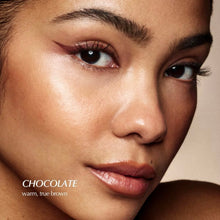 Load image into Gallery viewer, Persona Cosmetics 24HR Waterproof Eyeliner : Chocolate