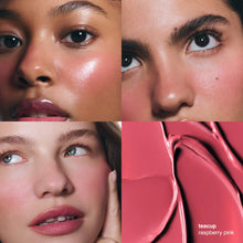 Load image into Gallery viewer, Rhode Skin Pocket Blush Buildable Hydrating Cream Blush : Teacup
