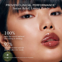 Load image into Gallery viewer, EADEM Skincare Le Chouchou Softening + Smoothing Peptide Daily Lip Balm : Boba Bounce