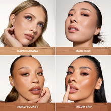 Load image into Gallery viewer, Morphe Cheek Thrills Bronze &amp; Tone Duos : Capri Cabana
