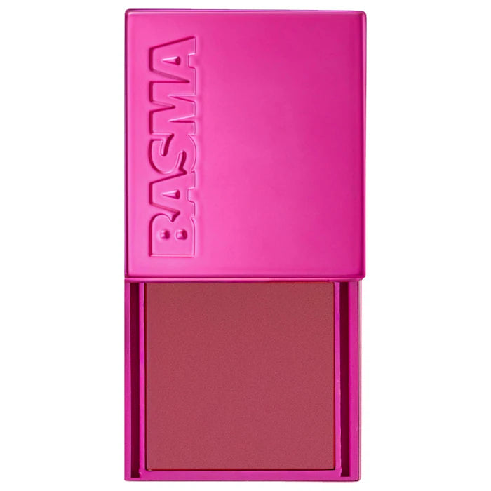 BASMA Beauty The Hydrating Long-wearing Cream Blush : Mauve