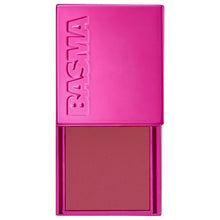 Load image into Gallery viewer, BASMA Beauty The Hydrating Long-wearing Cream Blush : Mauve