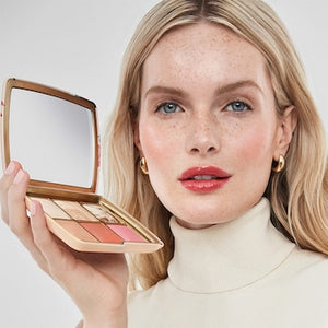 Hourglass Ambient Lighting Edit Unlocked Palette : Deer