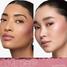 Load image into Gallery viewer, NARS Cosmetics Light Reflecting Blush : Love Deep