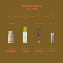 Load image into Gallery viewer, EADEM Skincare : The New Classics Everyday Skin + Lip Icons