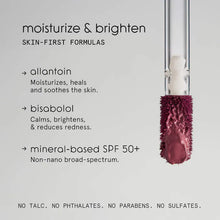 Load image into Gallery viewer, Ciele Cosmetics : Mini Blush &amp; Cheer Liquid Blush SPF 50+ Gift Set