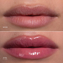 Load image into Gallery viewer, m.ph by Mary Phillips Top Coat Hydrating Lip Gloss : My Girl